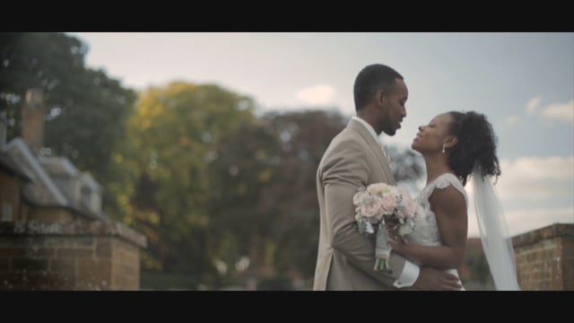 POUNDON HOUSE OXFORDSHIRE WEDDING VIDEO | LAUREN + DELAPO