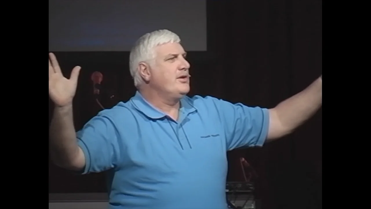 Geoff Wiklund, Wellington - Significance Unleashed on Vimeo