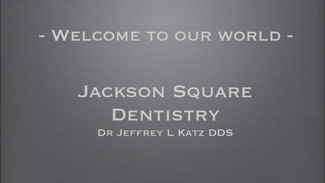 San Francisco Dentist, Invisalign® | Jackson Square Dentistry