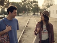 Amy independant film Jacob chase director