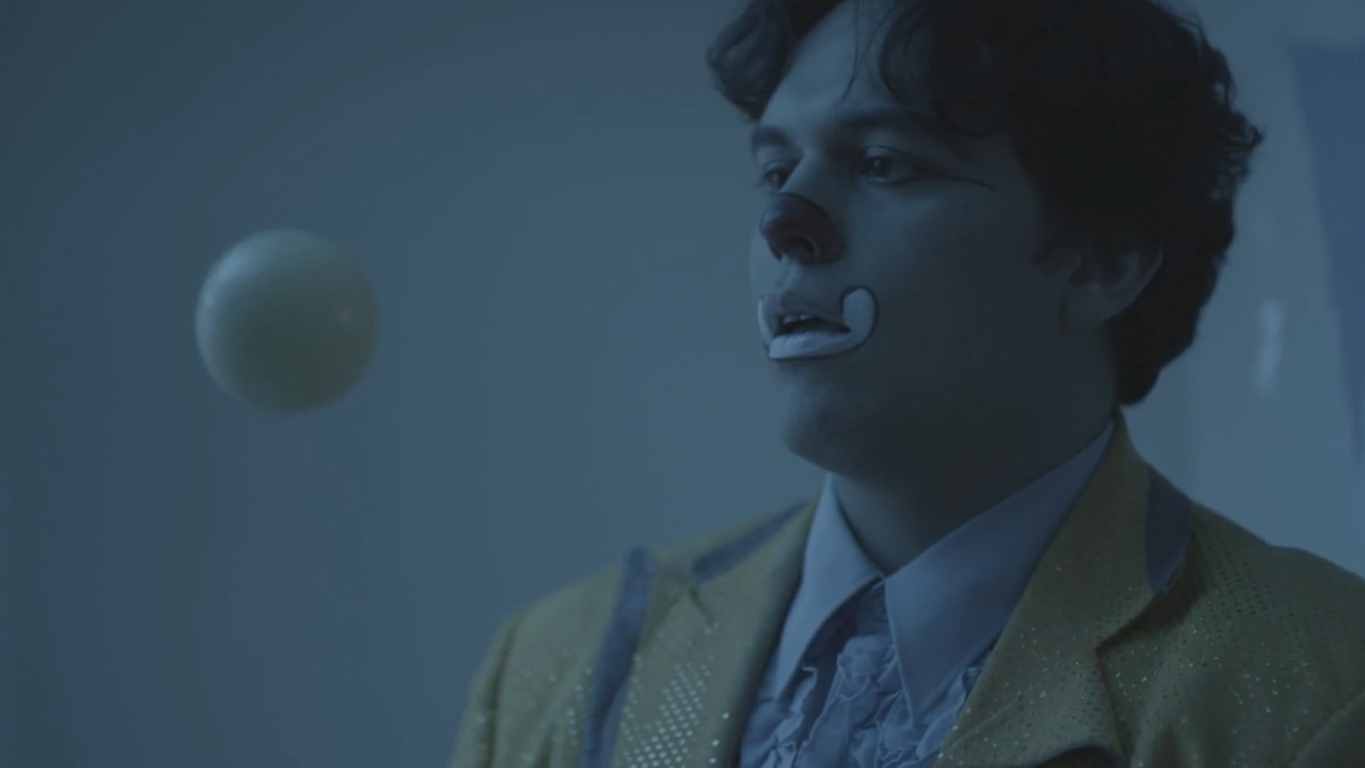 Oscar the Juggler
