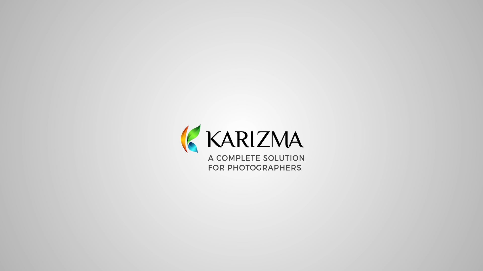 Karizma Logo Animation on Vimeo