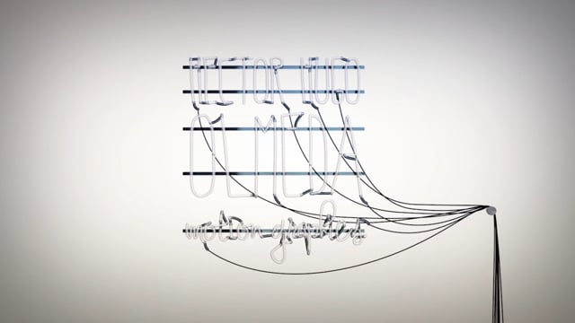 REEL Motion Graphics Design