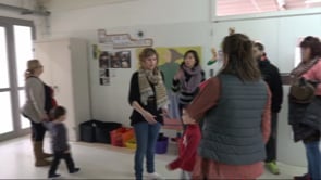 Jornades de portes obertes als centres educatius