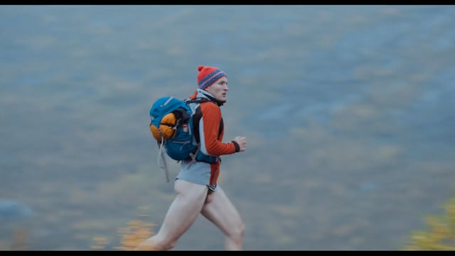 Out of Nature - Trailer (DE)