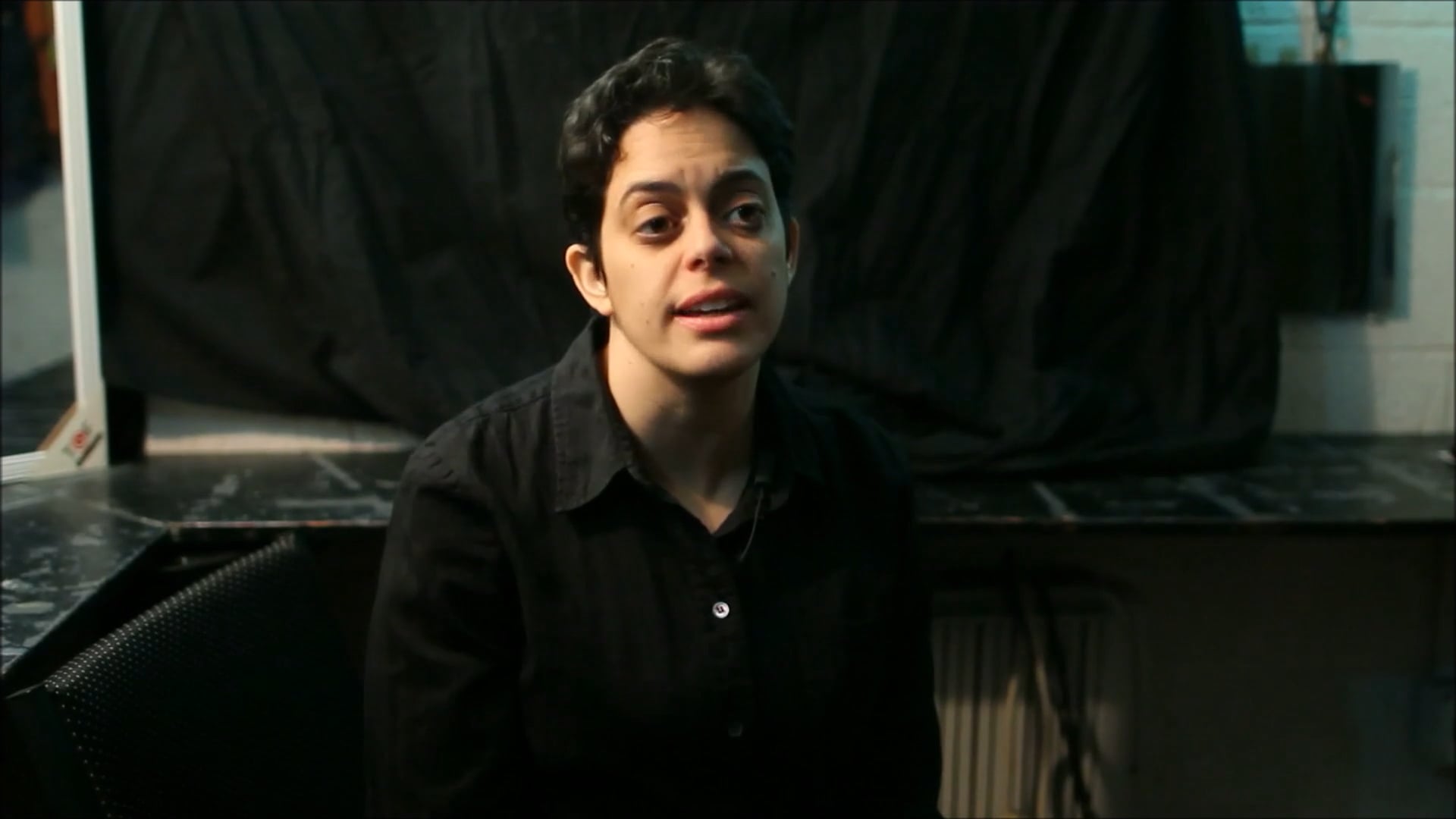 Interviews: 11Reflections Artists @ La MaMa
