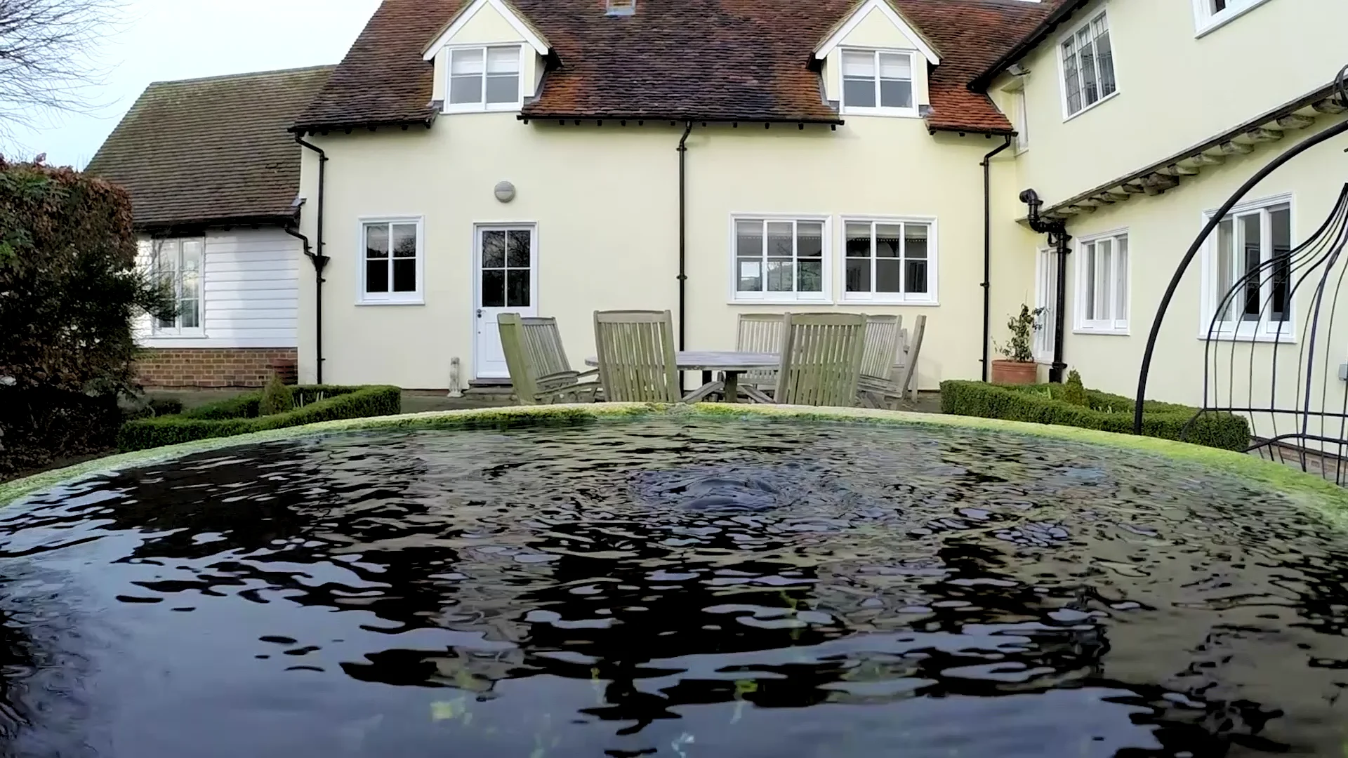 Gate House Farm Video on Vimeo