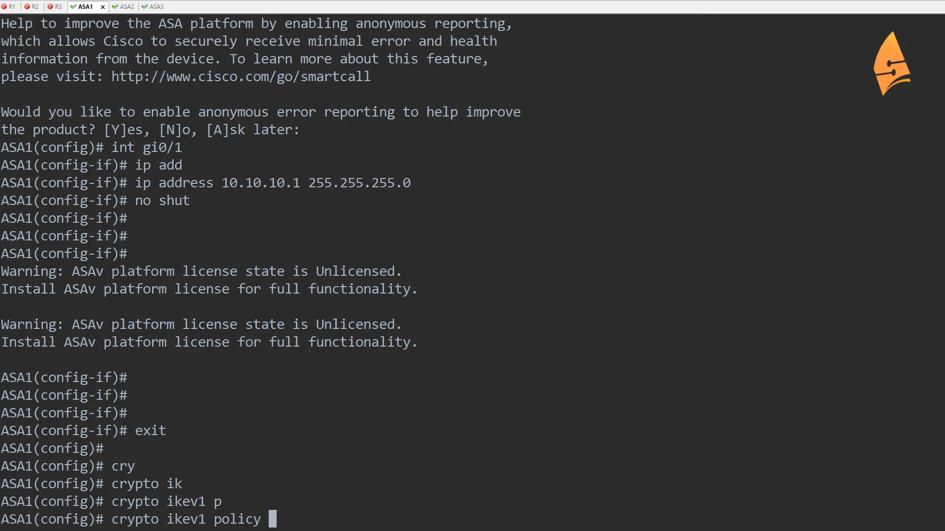 asa-site-to-site-ikev1-ipsec-dynamic-peers-configuration-1080p-teaser