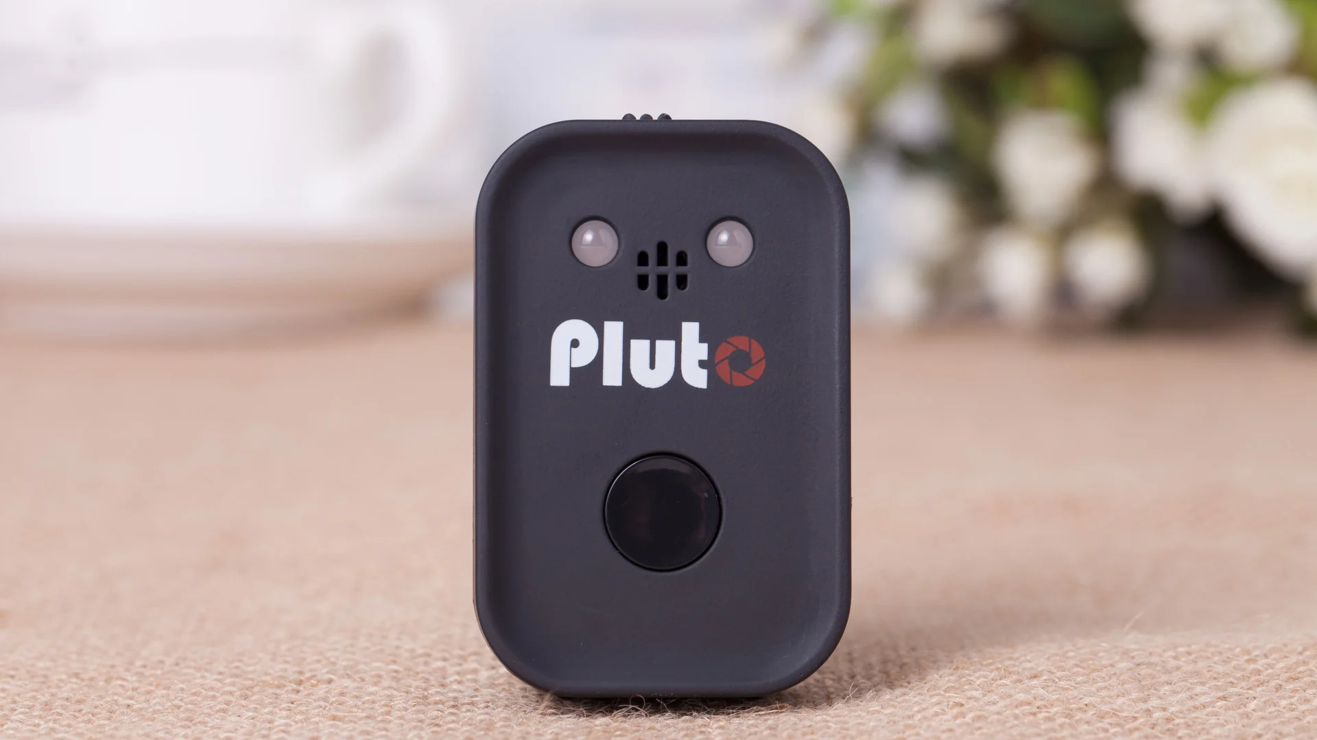 Pluto Trigger - Cameras Get Smarter