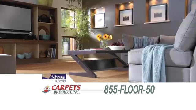 Carpets By Direct: Shaw