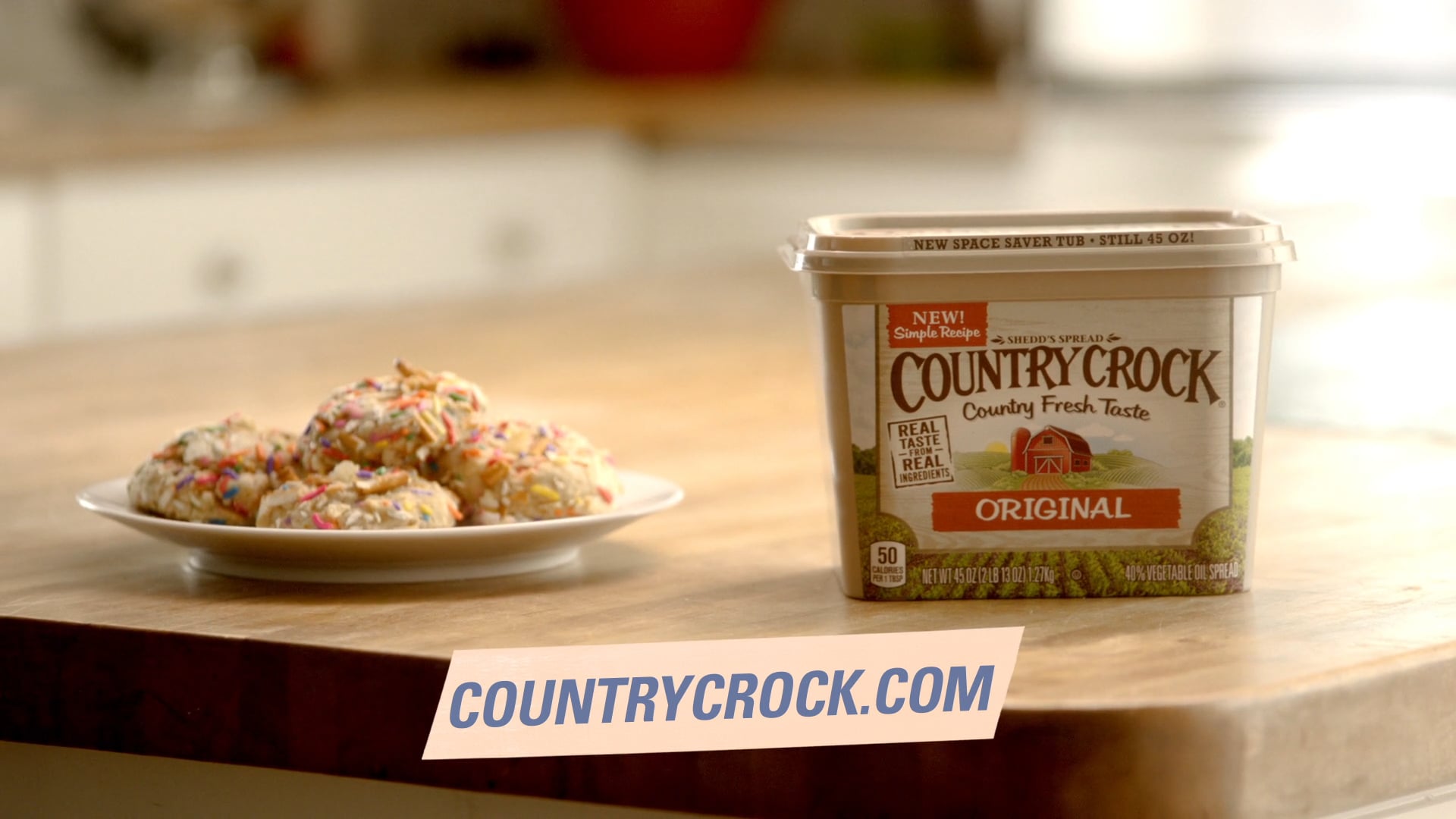 Country Crock