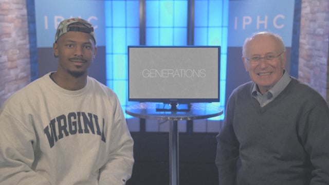 video image