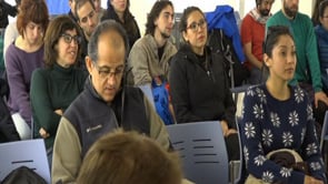 Víctor Puga demana una rectificació a Montse Calders 