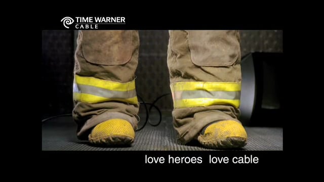 Time Warner Cable: Fall