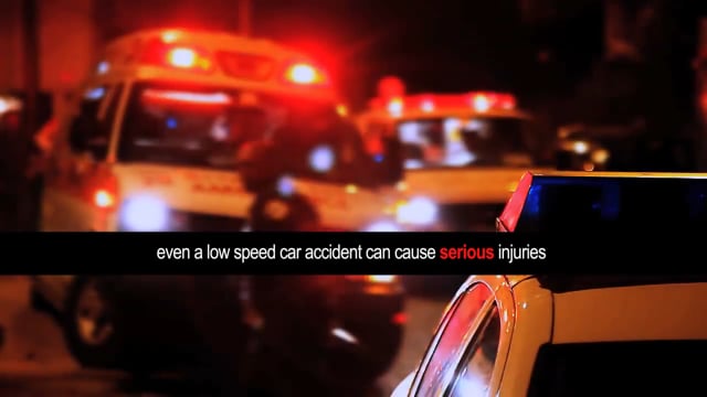 Williams Chiropractic: Accident