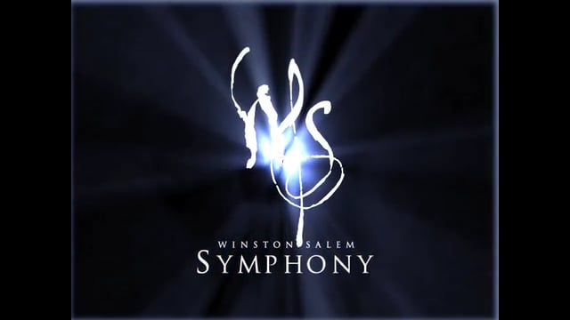 WS Symphony: Conductor