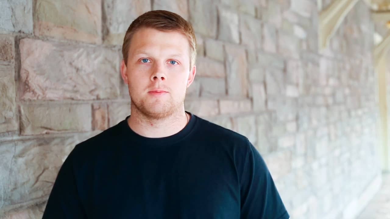 Pillar Church Launch on Vimeo