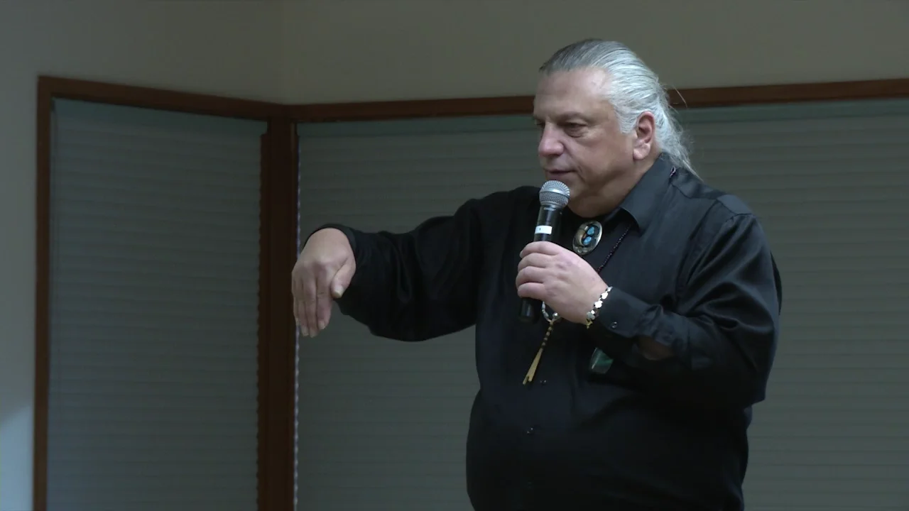 Closing remarks by James Rasmussen, 2016 Green-Duwamish Watershed ...