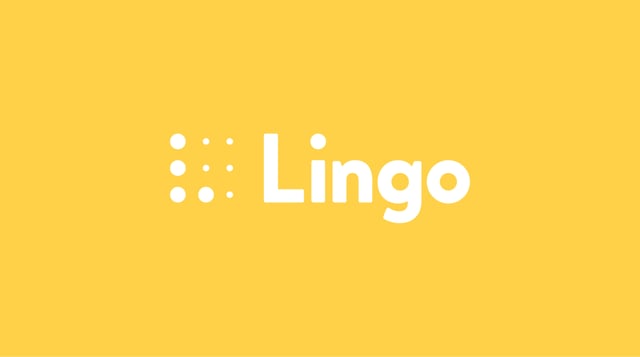 Store your design assets in one place with Lingo