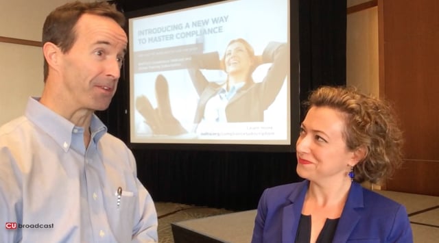 NAFCU’s Carrie Hunt reports on CFPB, CU Exemption, Compliance eBook for CUs, and more