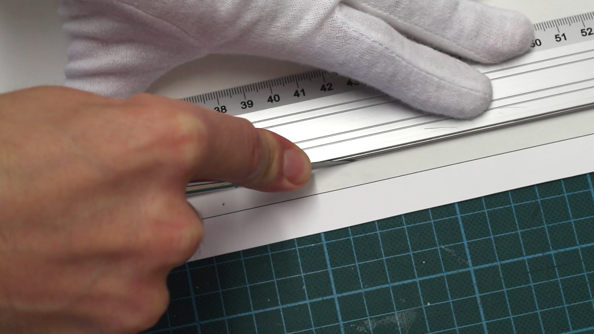 In the Presence of Absence on Vimeo