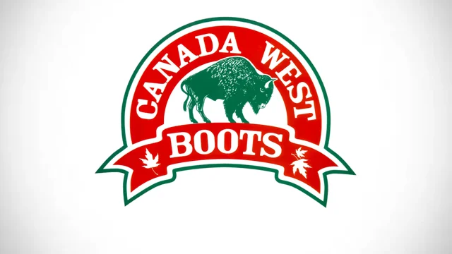 Canada West Boots | made in Canada | 1250 Fife Street, Winnipeg, MB, Canada