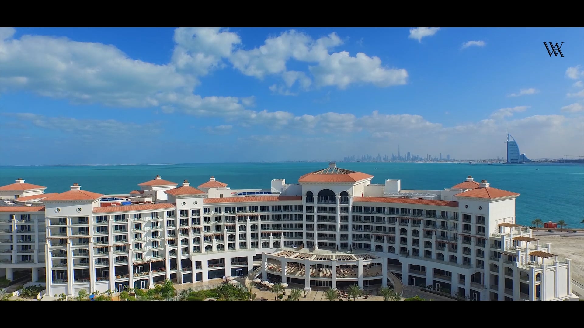 Waldorf Astoria Dubai