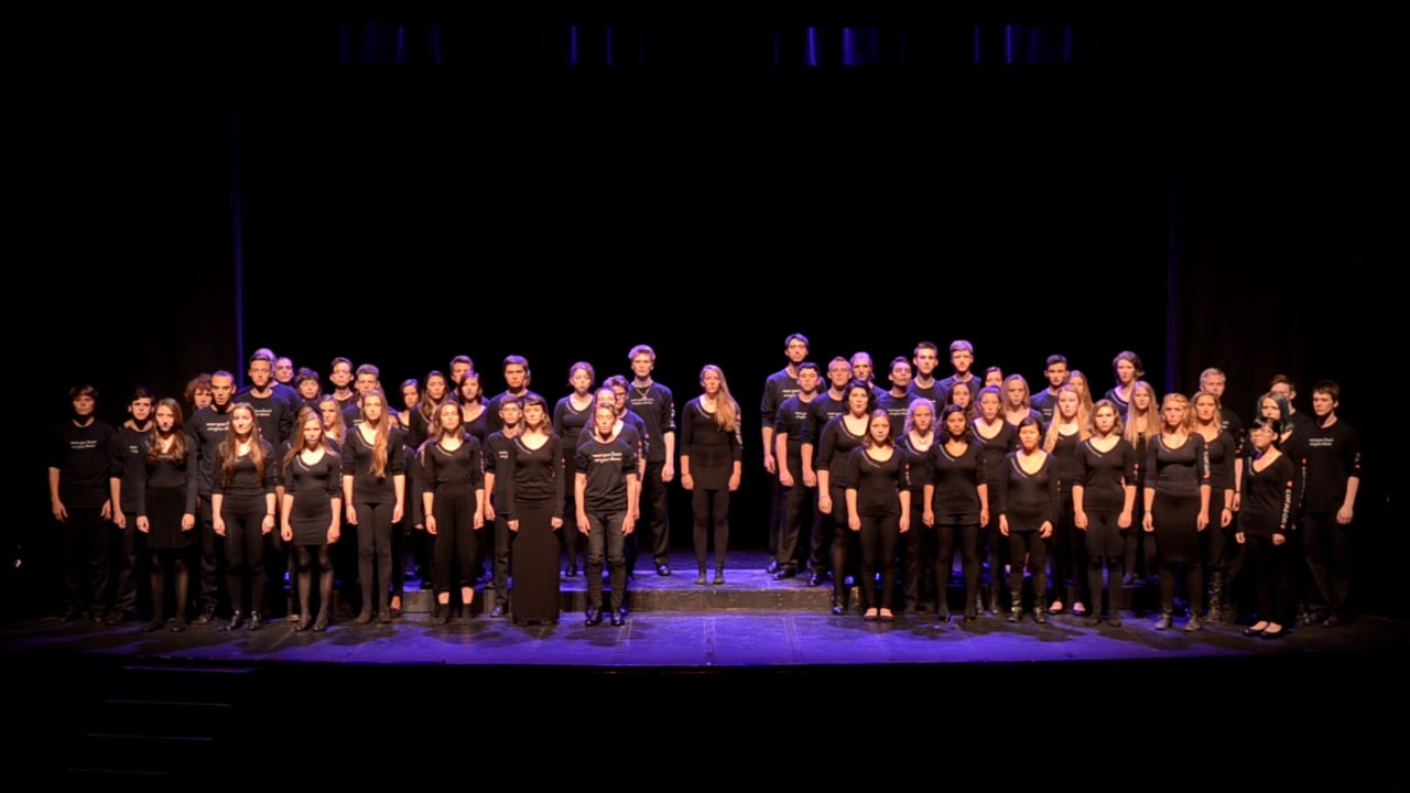 Corazón Sings MOTHERLESS CHILD