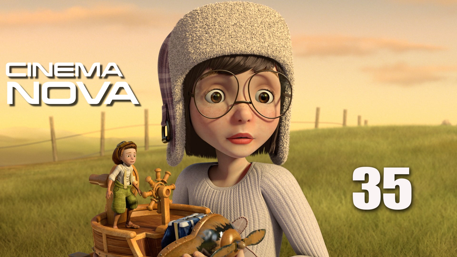 Cinema Nova 35 on Vimeo