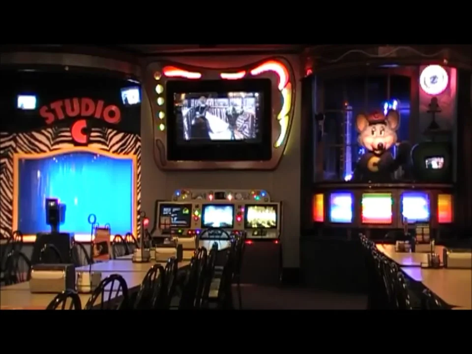 April 2013 Show Segment 2 on Vimeo