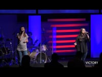 March 20 Worship 2016