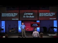 March 20 Sermon 2016