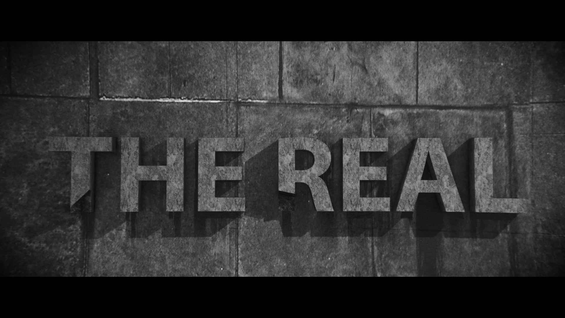 the real you