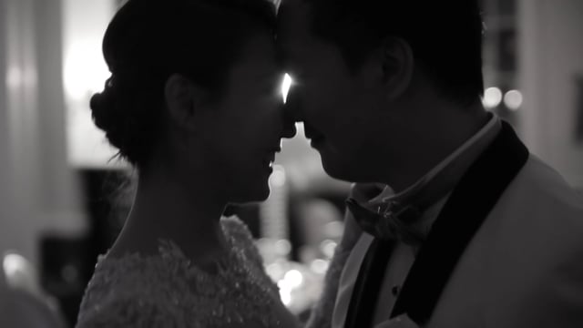 C + C | Wedding Highlight Video