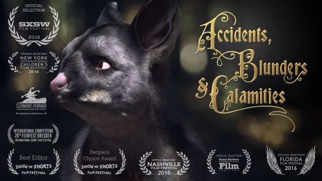 Accidents, Blunders and Calamities TRAILER