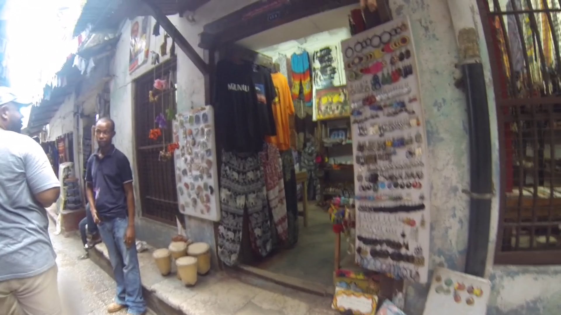 Stonetown