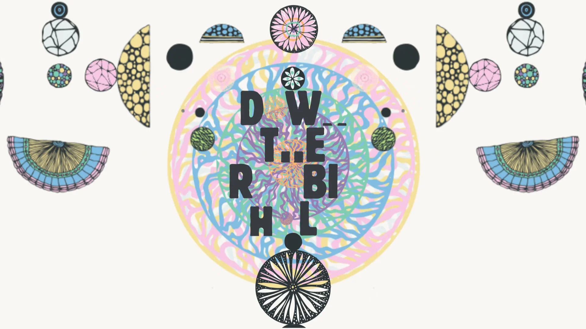 Down the Rabbit Hole – Diamond Art Club