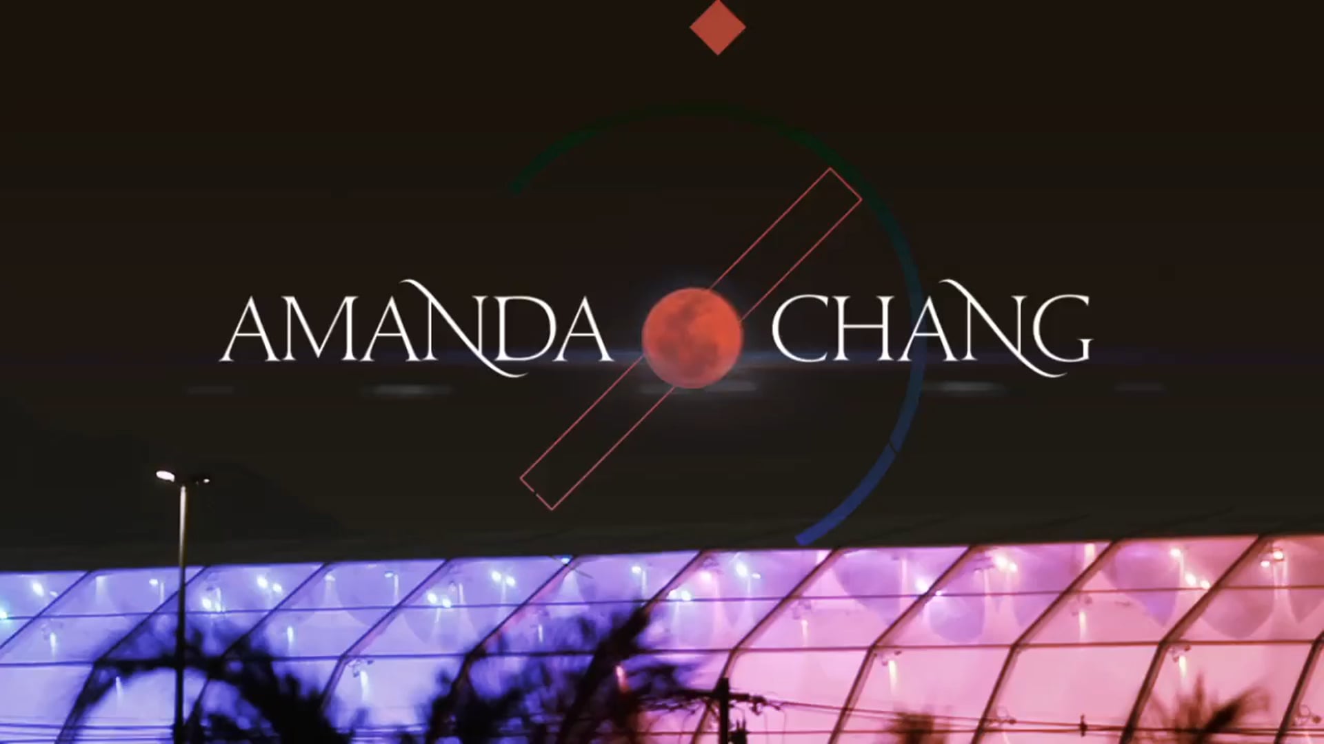 Teaser Amanda Chang Rock In Rio 2015