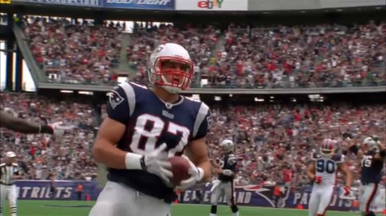 America's Game_ The 2014 New England Patriots (Full) (HD) on Vimeo