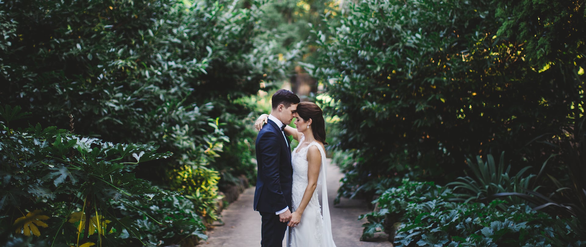 Alex and Tim Wedding Video Filmed at Melbourne, Victoria