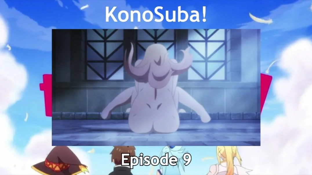 Konosuba - Opening 2 on Vimeo