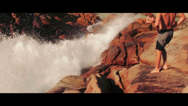 Gusty Breeze from Jake Pato