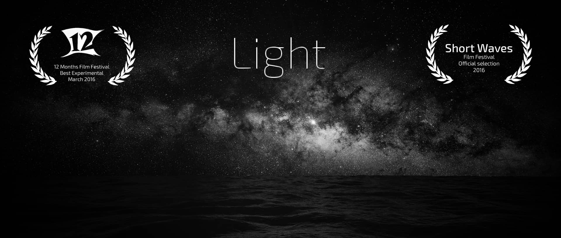 Light on Vimeo