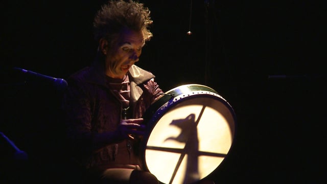 Les bruits du noir