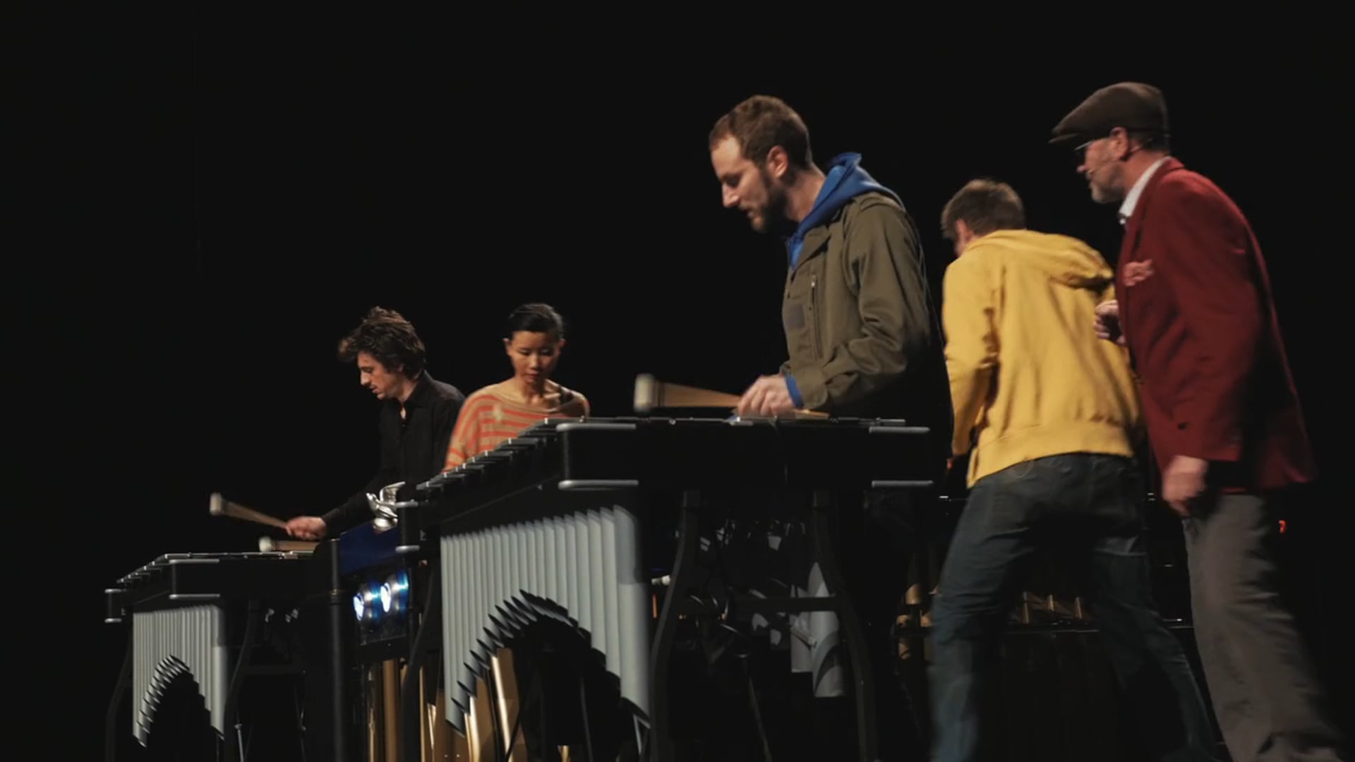 Ensemble TaCTuS