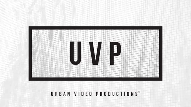 Demo Reel - Urban Video Productions
