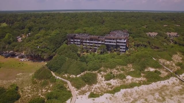 Shipwatch Villas Drone Video