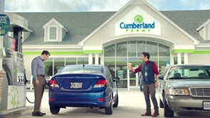 Cumberland Farms "Abundance"