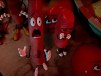 Two Worlds (Redband)