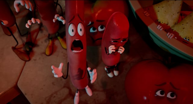 Two Worlds (Redband)